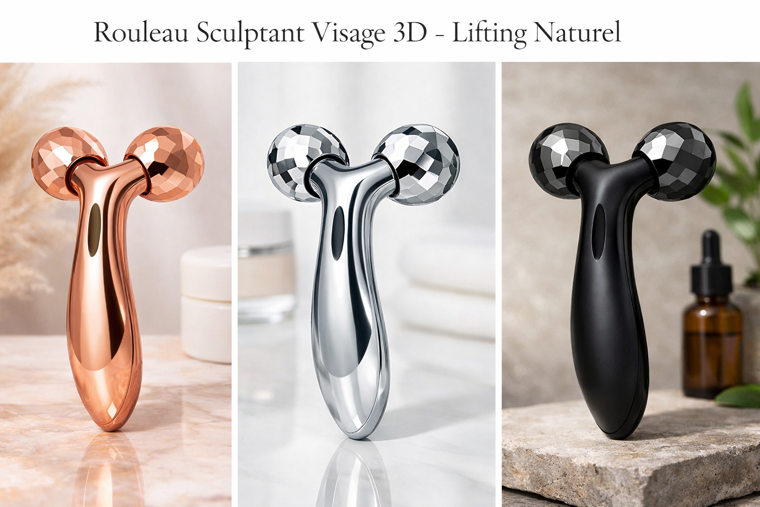 Anti-double menton – Visage plus ferme en 7 jours